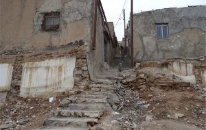 از تسهیلگری شهرداری در ساخت مسکن تا ورود جدی به بافت فرسوده از تسهیلگری شهرداری در ساخت مسکن تا ورود جدی به بافت فرسوده