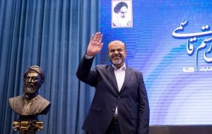 پیام تسلیت مدیرعامل اتحادیه اسکان به مناسبت درگذشت مرحوم رستم قاسمی
