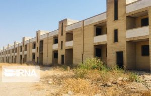 اجرای الگوی ایرانی- اسلامی با احداث خانههای ویلایی در طرح نهضت ملی مسکن اجرای الگوی ایرانی- اسلامی با احداث خانههای ویلایی در طرح نهضت ملی مسکن