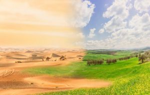 پیوست اقلیمی به طرح‌های عمرانی اضافه شود