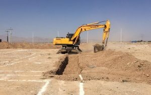 شناسایی ۸ هزار و ۹۰۳ هکتار اراضی مازاد دولتی با همکاری سازمان ثبت اسناد شناسایی ۸ هزار و ۹۰۳ هکتار اراضی مازاد دولتی با همکاری سازمان ثبت اسناد