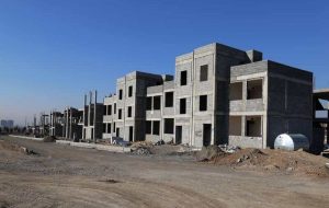 بیش از ۱۰۱ هزار واحد مسکن نهضت ملی شهری توسط بنیاد مسکن وارد فاز اجرا شد
