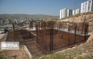 تحویل ۱۴۰ هزار هکتار زمین منابع طبیعی برای مشارکت در طرح نهضت ملی مسکن