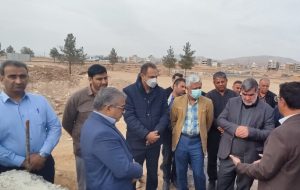 تخفیف ۳۰ درصدی پروانه ساخت امتیاز ویژه ای برای پیشبرد نهضت ملی مسکن است