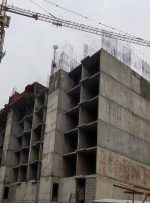 بیش از ۴۳ هزار ملیاردتومان به حساب سازندگان نهضت ملی مسکن پرداخت شد
