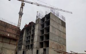 بیش از ۴۳ هزار ملیاردتومان به حساب سازندگان نهضت ملی مسکن پرداخت شد