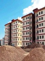 تامین مسکن مورد نیاز مردم از اولویت‌های مهم کشور است