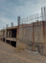 بررسی روند ساخت ۵۰۰هزار واحد مسکونی با مشارکت قرارگاه امام حسن مجتبی(ع)