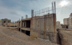 بررسی روند ساخت ۵۰۰هزار واحد مسکونی با مشارکت قرارگاه امام حسن مجتبی(ع)