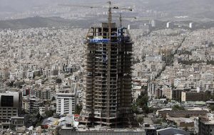 نقشه تراکم‌‌‌فروشی در بافت فرسوده