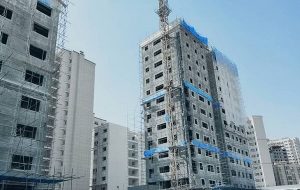 نهضت ملی مسکن با تعداد کافی نیروی متخصص اجرا می‌شود