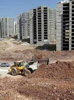 مسکن های نهضت ملی با کیفیت ساخته می شود