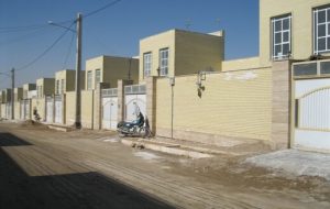 فراخوان بانک‌ها برای پرداخت تسهیلات ساخت مسکن/ آغاز واگذاری زمین برای احداث خانه‌های ویلایی