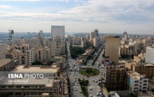 کاهش حدود یک درصدی تورم مسکن