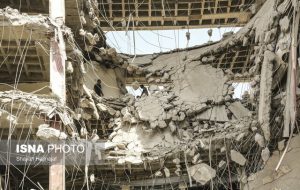 در متروپل از ظرفیت سازمان نظام مهندسی استفاده نشده بود در متروپل از ظرفیت سازمان نظام مهندسی استفاده نشده بود