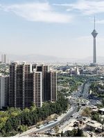 زیر و بم خانه‌سازی دولتی در پایتخت