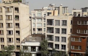 چشم انداز تورمی بازار مسکن تا پایان سال
