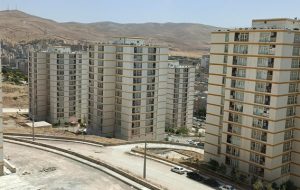 ساخت ۱۰ شهرک جدید در کشور تصویب شد