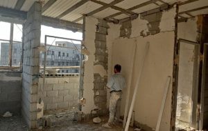 سقوط تهران از ساختمان سقوط تهران از ساختمان