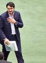«بذرپاش» وزیر راه و شهرسازی شد