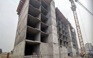 ساخت مسکن مطالبه ملی مجلس از دولت است