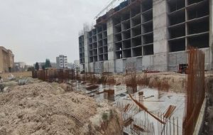احتمال افتتاح مسکن ملی تهران در بهار ۱۴۰۲ احتمال افتتاح مسکن ملی تهران در بهار ۱۴۰۲