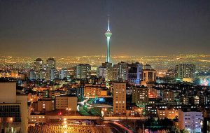تهران ارزانترین شهر جهان در سال ۲۰۲۲ شد تهران ارزانترین شهر جهان در سال ۲۰۲۲ شد