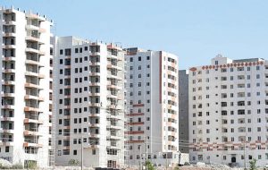 چرا یک میلیون مسکن بر زمین مانده؟ چرا یک میلیون مسکن بر زمین مانده؟