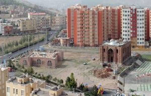 برنامهریزی، مکانیابی و احداث ۲۴ شهر جدید برنامهریزی، مکانیابی و احداث ۲۴ شهر جدید