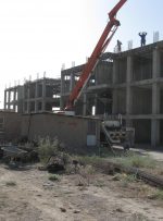 پیگیری روند اجرای ۷۵۷ هزار واحد مسکن طرح نهضت ملی در ۸ماهه امسال