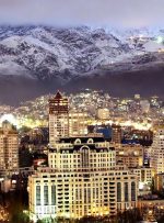 ساختوساز در کدام منطقه پایتخت رونق دارد؟ ساختوساز در کدام منطقه پایتخت رونق دارد؟
