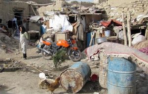تاکید بر ساماندهی سکونتگاه‌های غیررسمی دارای شرایط مناسب