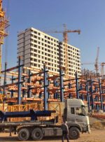 ضرورت طراحی الگوی مهندسی در حوزه صنعتی‌سازی ساخت مسکن