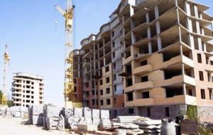 قیمت مصالح ساختمانی افزایش می یابد؟ قیمت مصالح ساختمانی افزایش می یابد؟