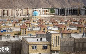 ‌استانداران‌ نهضت ملی مسکن را در اولویت نگذاشته‌اند/‌ مشکلات وام ‌مسکن هنوز پابرجاست