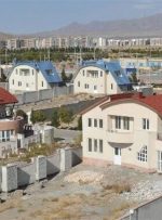 آغاز ساخت خانه‌های یک طبقه نهضت ملی مسکن در ۸ شهر جدید