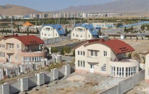 آغاز ساخت خانههای یک طبقه نهضت ملی مسکن در ۸ شهر جدید آغاز ساخت خانههای یک طبقه نهضت ملی مسکن در ۸ شهر جدید