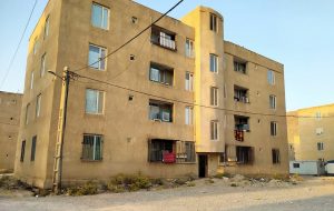 تشکیل کمیته‌های تخصصی و فنی اراضی نهضت ملی همراه با آسیب شناسی مسکن مهر