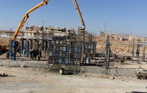 گزارش بذرپاش از آخرین وضعیت اجرای نهضت ملی مسکن به مجلس