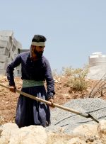 آغاز ساخت ۲۰۲ هزار واحد طرح نهضت ملی مسکن در روستاها