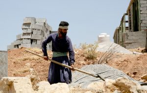 آغاز ساخت ۲۰۲ هزار واحد طرح نهضت ملی مسکن در روستاها