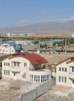 ساخت خانه های یک طبقه حیاط دار مشمول۱۲۰۰ شهر می شود