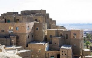 زلزله در کمین ۴۰ هزار سقف لرزان روستایی خراسان جنوبی زلزله در کمین ۴۰ هزار سقف لرزان روستایی خراسان جنوبی