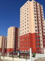 رونق بازار مسکن با اجرایی شدن قانون پیش‌فروش