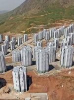 تکمیل و تحویل ۲۲ هزار واحد باقیمانده مسکن مهر پردیس در بهار و تابستان ۱۴۰۲