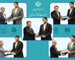 تعهد پنج بانک دولتی برای تامین مالی ساخت ۱۱۵۵۰۰۰ طرح نهضت ملی مسکن