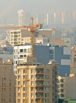 مرگ بازار دوم معاملات مسکن