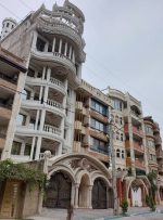 فروش متری مردم را خانه دار نمی‌کند / ارزش سرمایه را حفظ می‌کند