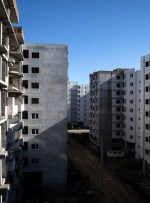 اولویت اجرای نهضت ملی مسکن بهره‌مندی از فناوری‌های نوین