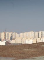 اراضی احداث ۲ میلیون و ۴۰۰ هزار واحد مسکونی تامین شد